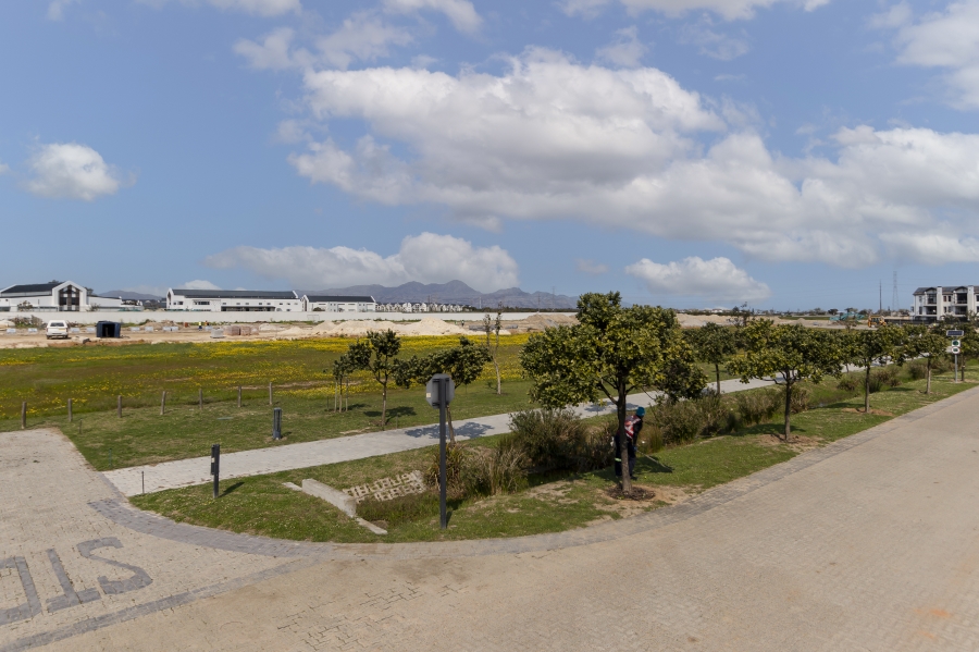 0 Bedroom Property for Sale in Sitari Country Estate Western Cape